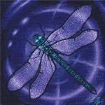 (image for) Dragonfly